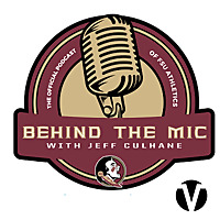Behind the Mic, The Official Podcast of FSU Athletics
