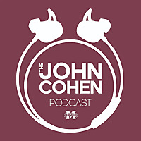 John Cohen Podcast