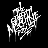The Graffiti Machine