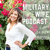 The Military Wife Podcast