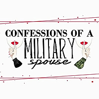 Confessions of A Military Spouse