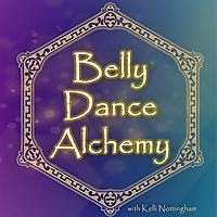 Belly Dance Alchemy