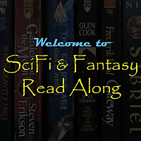 SciFi & Fantasy Read Along