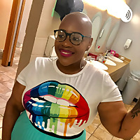 Bold Beautiful Alopecia Baldie