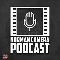 Norman Camera Podcast