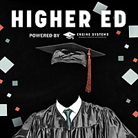 The Higher Ed Podcast