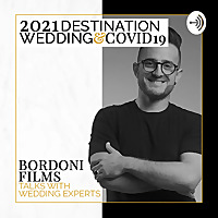 2021 Destination Wedding & Covid19