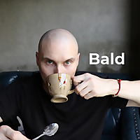 BALD Podcast