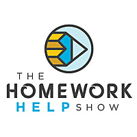 The Homework Help Show