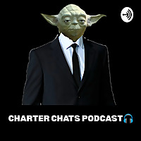 Charter Chats???️
