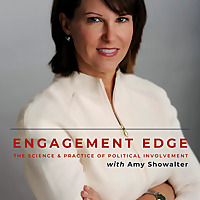 Engagement Edge: The Science & Practice of Political Involvement