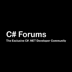 C# Forums