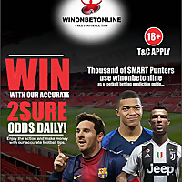 Winonbetonline