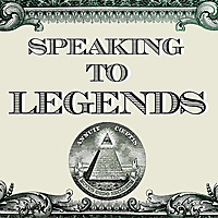Speaking to Legends