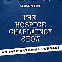 The Hospice Chaplaincy Show with Saul Ebema
