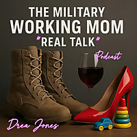 The Military Working Mom