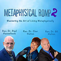 Metaphysical Romp 2 Podcast