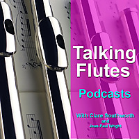 Talking Flutes