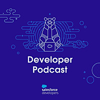 Salesforce Developer Podcast