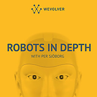 Wevolver Robots in Depth