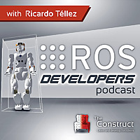 ROS Developers Podcast