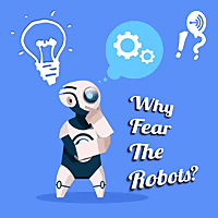 No fear of the Robot