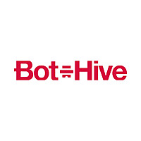 Inside The Hive