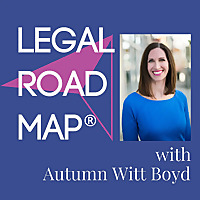 Legal Road Map®: copyright, trademark and business law info for online entrepreneurs