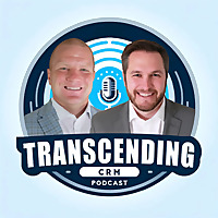 Transcending CRM Podcast