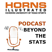 Horns Illustrated Podcast Beyond The Stats