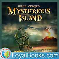 The Mysterious Island by Jules Verne