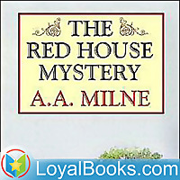 The Red House Mystery by A. A. Milne