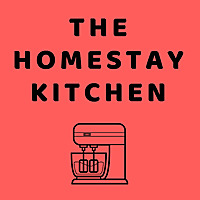 The Homestay Kitchen: Cultural Connections with International Students who Study Abroad