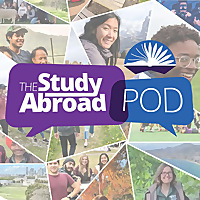 THE Study Abroad Pod