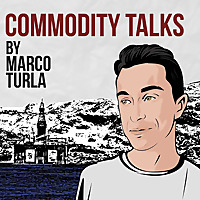 Commodity Talks