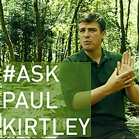 #AskPaulKirtley