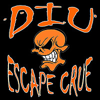 DIU Escape Crue