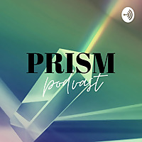 Prism: A YA Book Podcast For Teens