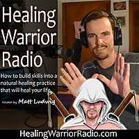Healing Warrior Radio