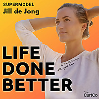 Life Done Better with Supermodel Jill de Jong