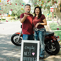 Empty Nest Vida