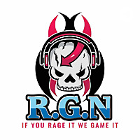 Rage Game Network Podcast