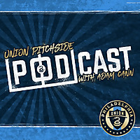 Union Pitchside Podcast