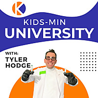 Kids-Min University