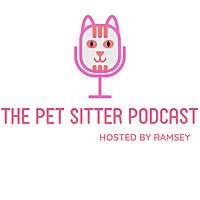 The Pet Sitter Podcast