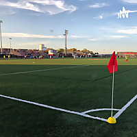 JT's Corner Flag