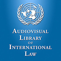 Audiovisual Library of International Law