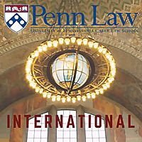 Penn Law International