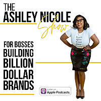 The Ashley Nicole Show