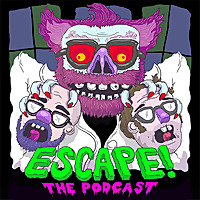 Escape! The Podcast
